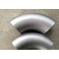 Premium High Performance Seamless Titanium Elbow Fittings