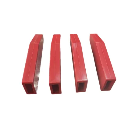 Moulded Rubber Products