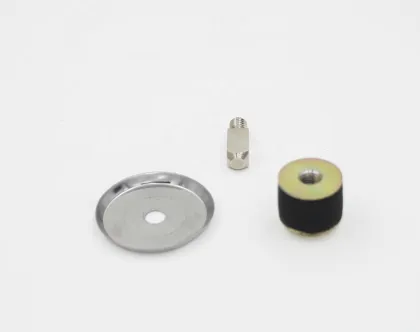 Oster Blender Motor Coupler with Square Drive Pin - Blender Spare Parts