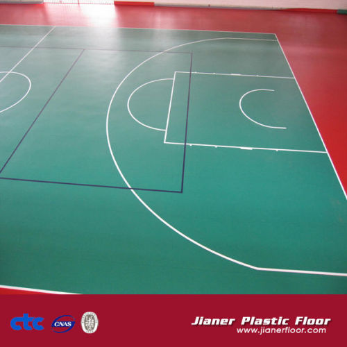 Indoor Basketball Court Wood Flooring High Quality Indoor Basketball