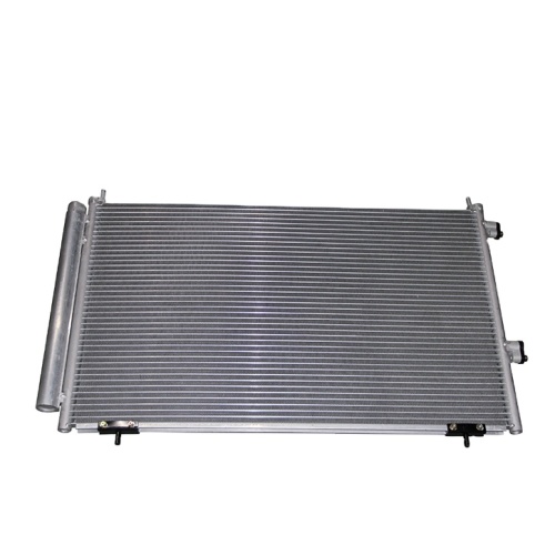 air conditioning condensers for Toyota RAV4 2.5L I4 13-15 cars spare parts heater core