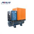 Best cliffride integrated air compressor sale