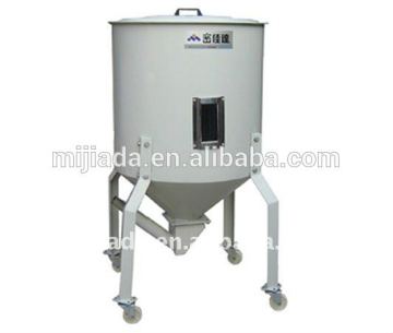 Customising Stainless Steel Circular Storage Tank