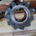 ch440 cone crusher pinion gear issories