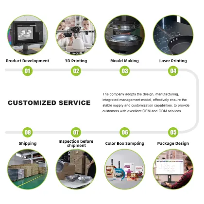 304 Stainless Steel Reusable Honeycomb Frying Pan - Non Stick Wok for Restaurants