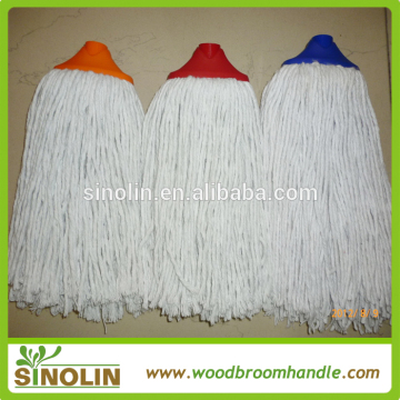 SINOLIN home cleaning cotton floor mop