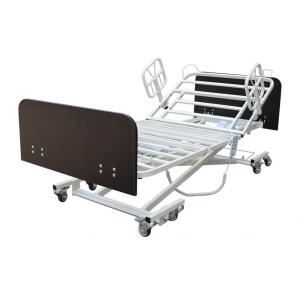 Twin electric medical bed for sale