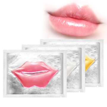 Omy Lady Pink Crystal Lip Mask - Best seller per idratazione per le labbra