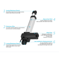 sofa and bed neck part linear actuator