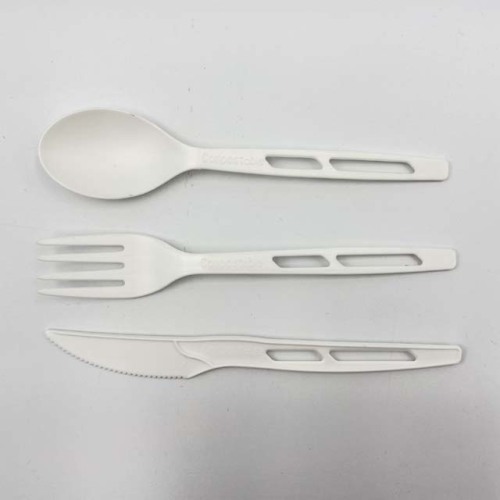 Garpo Spoon Knife Spoon berkualiti tinggi 7 inci