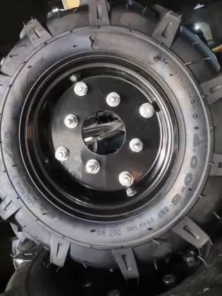 AGRICULTURAL RUBBER TIRE TYRE