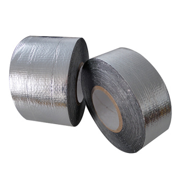 Hot Sell Roof Waterproof Aluminum Foil Tape