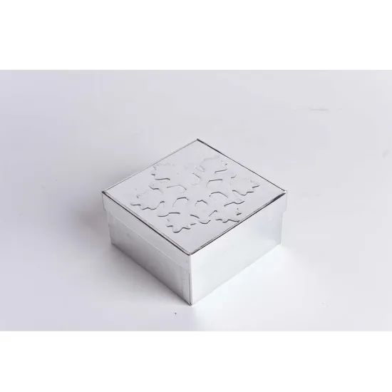 Environmentally Friendly Special Paper Packaging Box