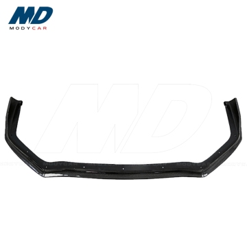 Chargespeed Carbon Fiber Front Lip για το 2015-2016 Subaru Impreza WRX STI