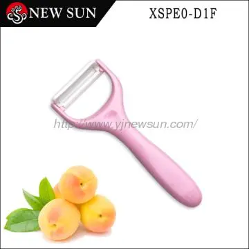 Ceramic  Peeler(D-handle)