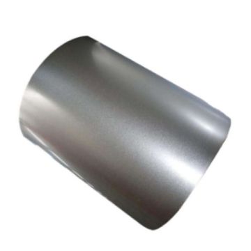 DX51D Hot-dip Galvanized Steel Coil for Roofing Sheet