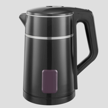 High Quality Best Selling Portable Electric Plastic Kettle Heater