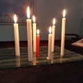 Bahan Baku Lilin Tall Sticks Membuat Lilin Putih