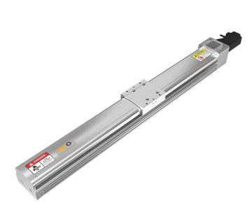 Linear Guides for Bending machine