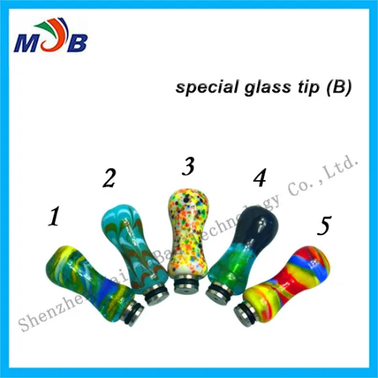 High Quality 360 Degree Rotate Drip Tip Wholesale 510 drip tip