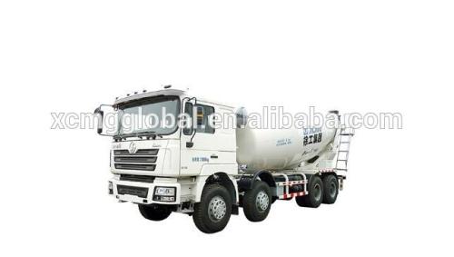 XCMG G16ZZ Concrete mixer