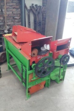 2016 New Type & Hot Sale Corn Peeler Machine
