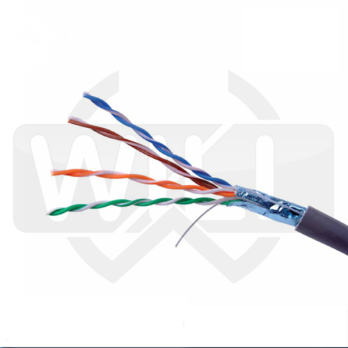 Cable LAN de red PVC LSZH de alta calidad