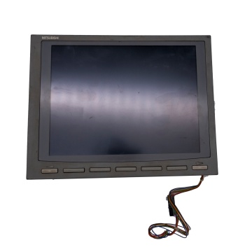 Mitsubishi FCU6 -DUT32 NC -Einheit - NC -Controller in gutem Zustand