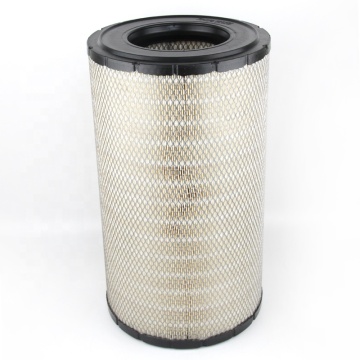 Classic XL Truck Air Filter: P608653, AF25480, RS3730, VF120W - Replacement and Compatibility Guide