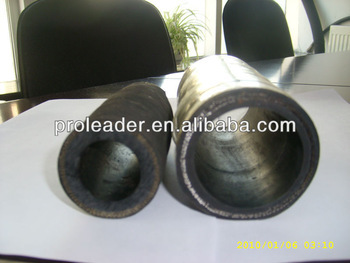 High pressure Suction and discharge rubber hose SAE R4