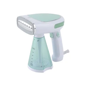 YF-118 Higher Version Handheld Garment Steamer Boiler: Your Ultimate Ironing Solution