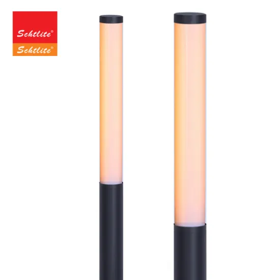 CITIZEN LED Park Garden Popular Column Light