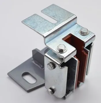 Guide Shoe for Mitsubishi Elevator Cabin