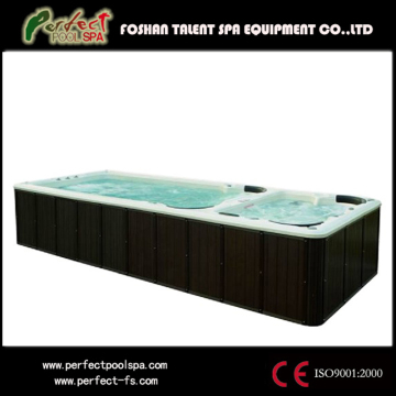 Luxury Whirlpool Outdoor SPA Jacuzzi (Hereo)