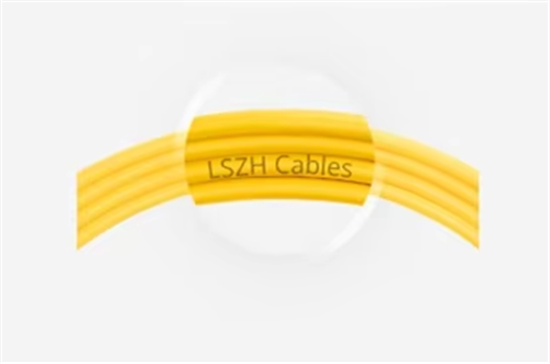LSZH sheath