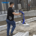 Paving Stone Roadside Stones Machine