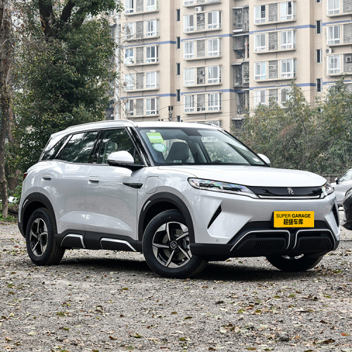 Byd Yuan Up 2024 Mașină electrică 301 autonomie 401 km SUV mic Vehicul cu energie nouă