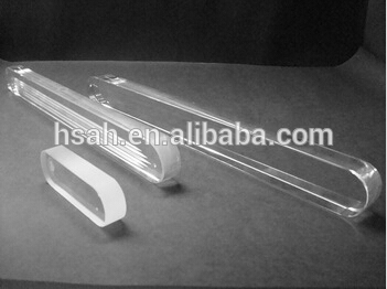 sight glass 370 x 34(30)x 17mm