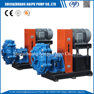 50ZJH Slurry Pump for Mining Processing