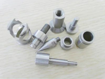 Copper machine metal steel stamping parts