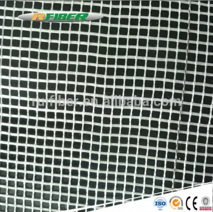Glass Fiber Mesh /Alkali Resistant Fiberglass Mesh/ Fiberglass Mesh