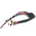 Drone ESC extension cord