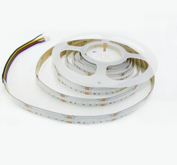 RGB CCT COB Light Strip
