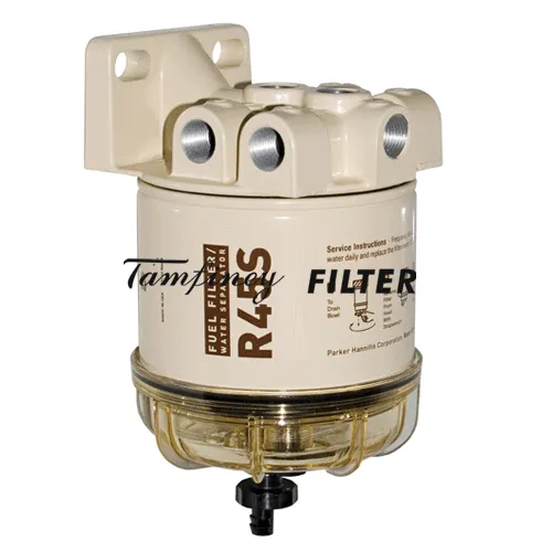 Racor 445r2 Water Fuel Seperator Kit R45s 