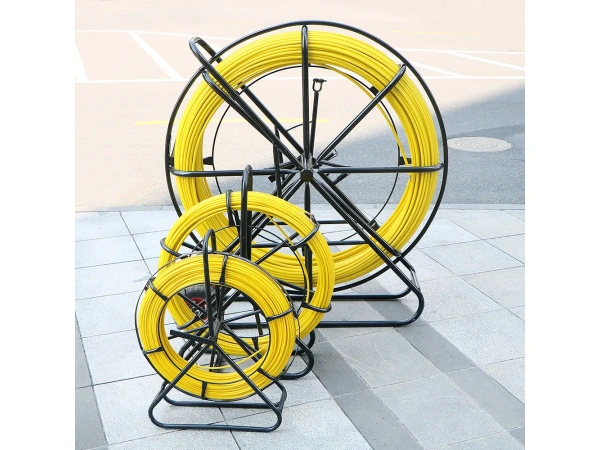 Professional fiber optic tools for cable installation and maintenance