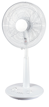 45W Household Floor Standing Fans