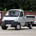 Wuling Rongguang light truck extra long version