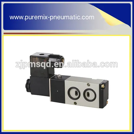 4M210 series namur solenoid valve solenoid valve pneumatic air valve DC12V,DC24V,AC24V,AC110V,AC220V