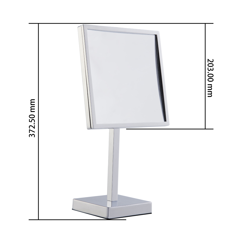 makeup mirror