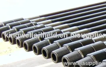 Api 5d 2-7/8" Drill Pipe For Oilfield 
